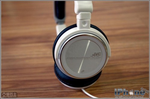[网友评测]JVC S360折叠耳机外观篇汇总-中国
