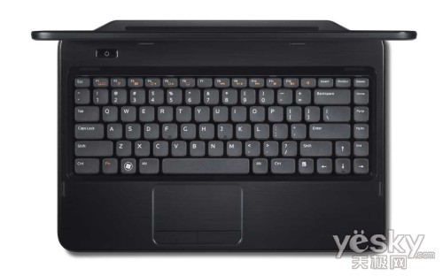 图为:戴尔 Inspiron 灵越 14(INS14VD-586)