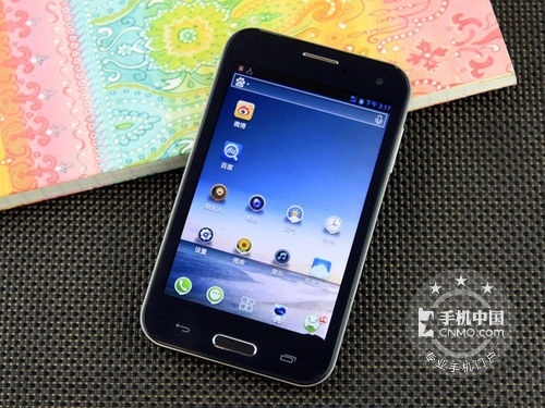 双核高性价比 大可乐手机圣诞销量喜人