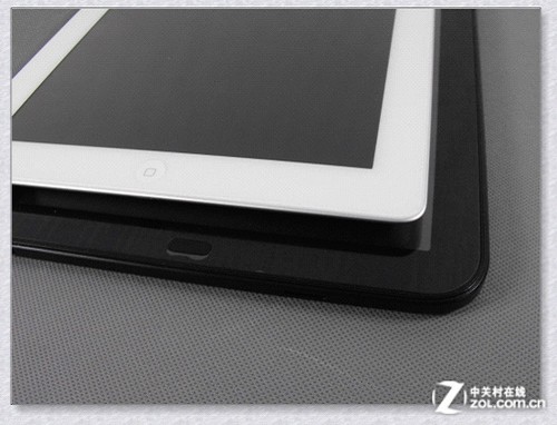 看原道N90双擎S与苹果iPad 4用户体验对比