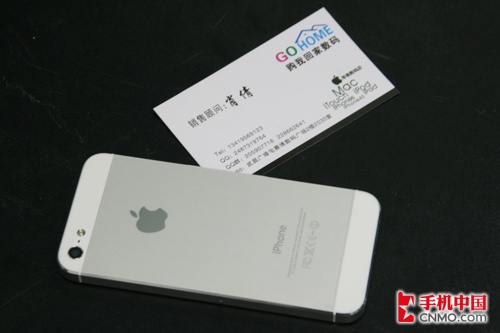 武汉4S换购iPhone5报价1499分期0首付_科技