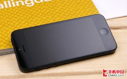 武汉iphone5港版4388 华为也用ios?