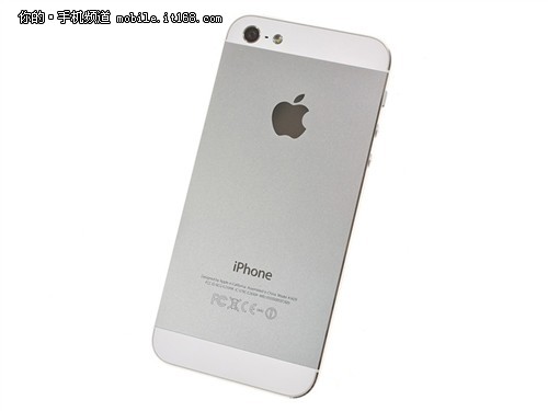 苹果iphone5(国行)邢台领航售价4888元
