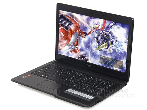 本周热门APU笔记本推荐 宏碁E1仅售3699