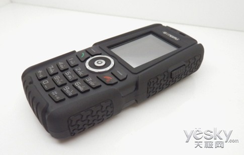 超强特种对讲三防手机乐目LM861+