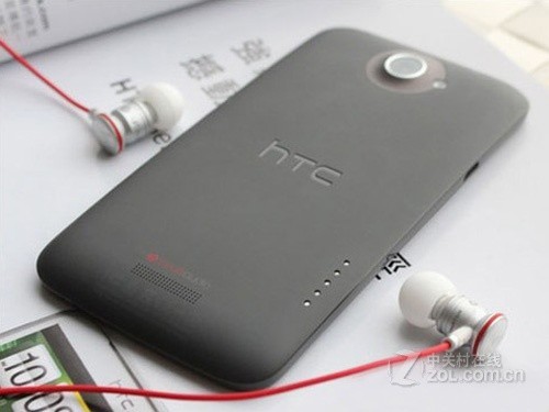 昔日四核旗舰级 HTC One X近期报价低迷