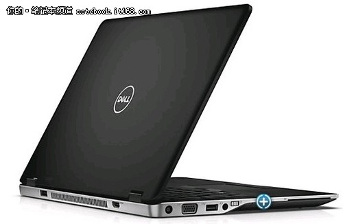 戴尔latitude 6430u