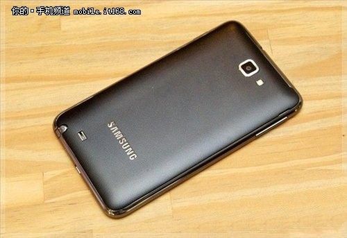 图为 三星i9220 galaxy note 5.3寸大屏...