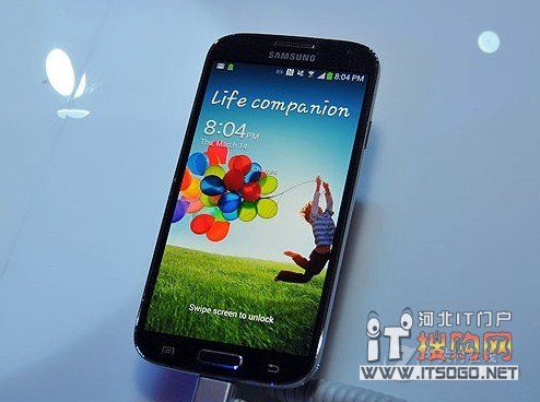 异常火爆 三星 I9500承德仅售4150元!