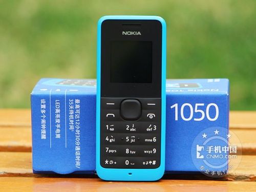 诺基亚待机王1050，经典再现，永恒之选，诺基亚经典再现，待机王1050，永恒之选
