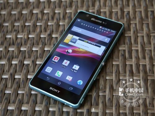 三防时尚智机 索尼M36h济南2655元