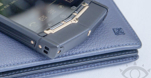 Vertu Ti Colours