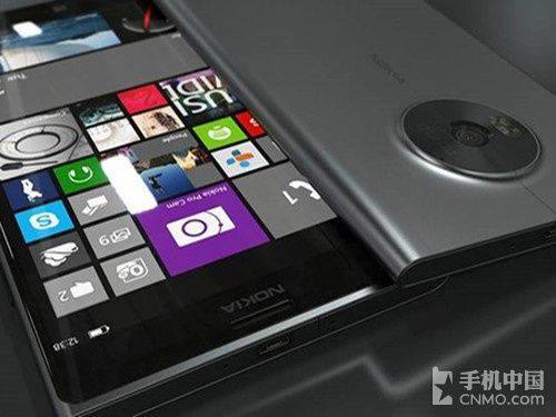 渲染图