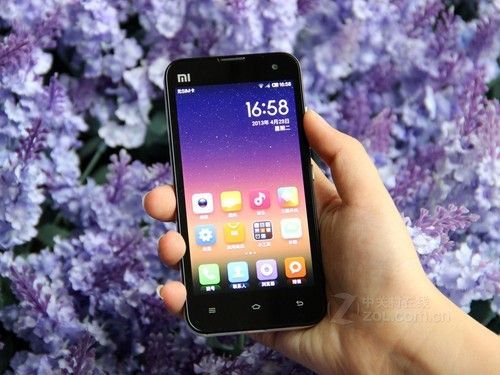 小米2s双卡双待手机哪里买卖比较好的 小米2s