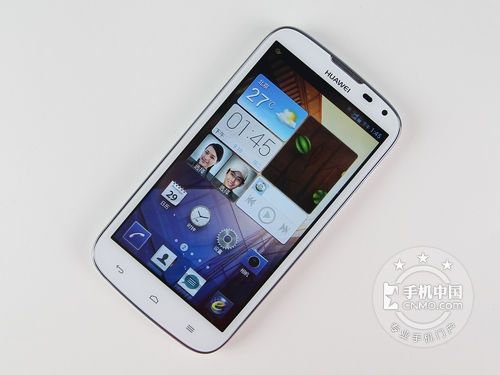 华为C8815电信版 5寸屏2100MA电池1G运行_