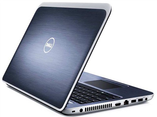 戴尔 Inspiron 14R