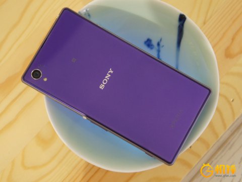 索尼xperia z1上手简评:惊人2070万像素-手机凤凰网