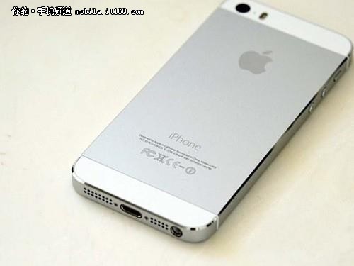 苹果iphone5s