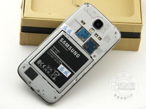 四核4g 三星i9505石家庄促销仅售3160