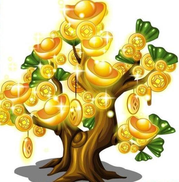 手机的后4位数字中若有这几个数,今年注定发横