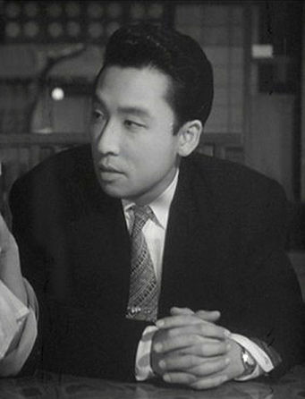 中村雀右卫门（1 ／4张）