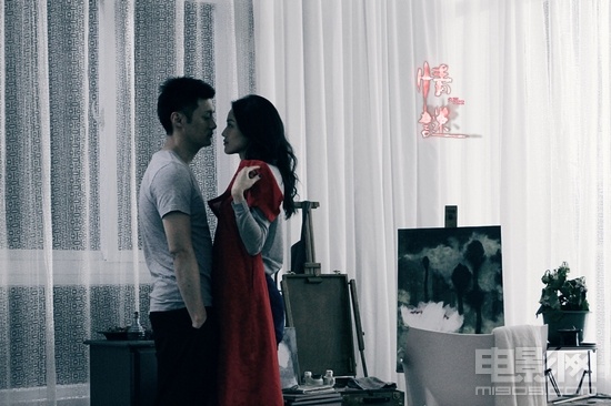 《情谜》曝重头剧照 <em>姐妹</em>反目相残舒淇<em>人格</em>分