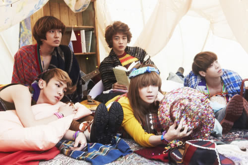 shinee