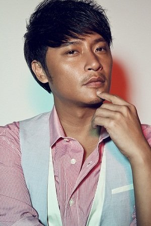 陈志朋