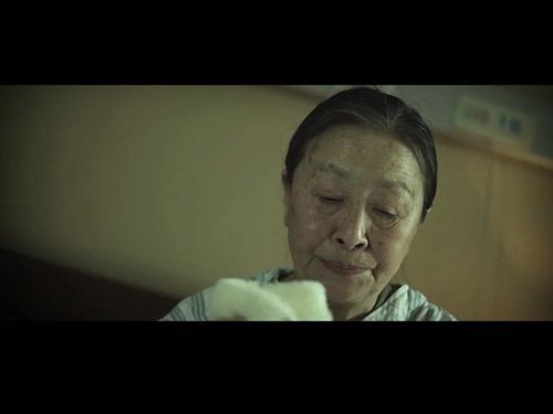 微电影《酱肘子》