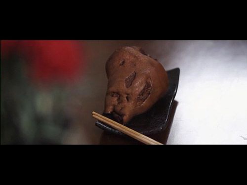 微电影《酱肘子》