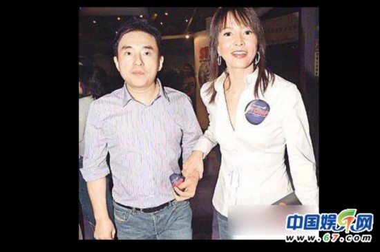 郑裕玲