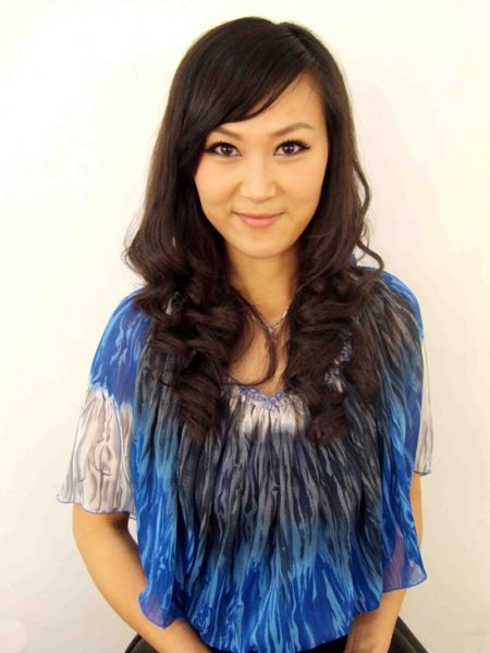 前四川女排队员非诚勿扰牵手 身高差距姐弟恋