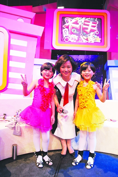 金陵<em>姊妹花</em>央视说相声_<em>音乐</em>频道_凤凰网