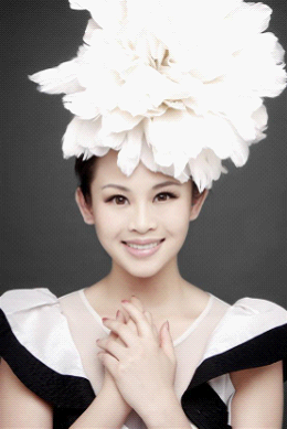 高翊馨携《一个人》开声 诠释勇敢公主爱情观