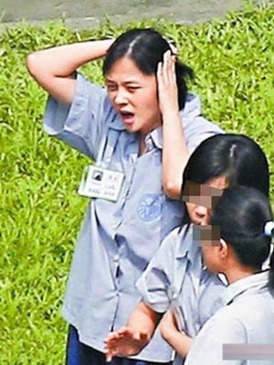 萧淑慎（3／6张）