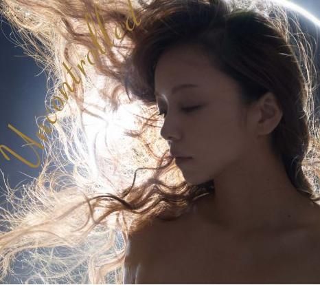 安室奈美惠。