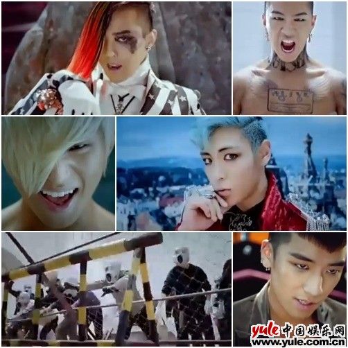 BigBang