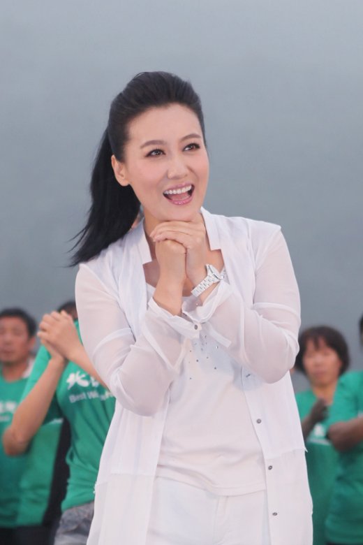 申维辰与山西籍女明星_申维辰女歌手是谁