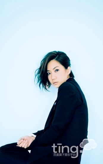 Ellen 卢凯彤