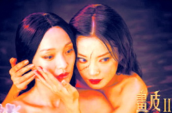 金陵十三钗票房总收入_画皮2票房收入