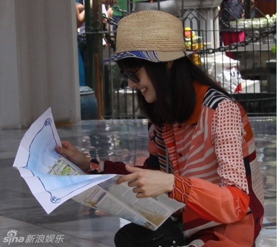 郑爽