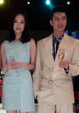 冯绍峰凌晨为女友庆生 倪妮回应:有你足矣(组图)
