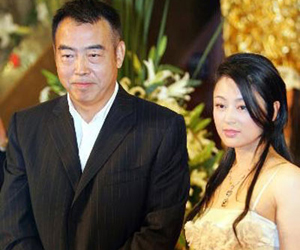 传吕方被内地富婆抛弃 揭秘抛弃结发妻子的男星 ...
