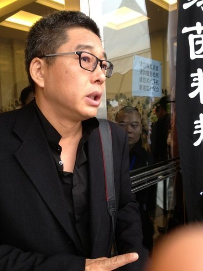 刘建宏