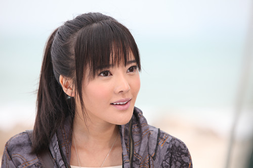 《加油妈妈》今播 张璇贺军翔演绎现代灰姑娘