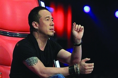 　　杨坤
