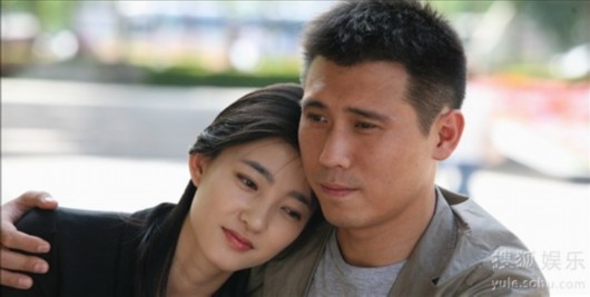 演员王丽坤《婚巢》转型励志版"中国媳妇"