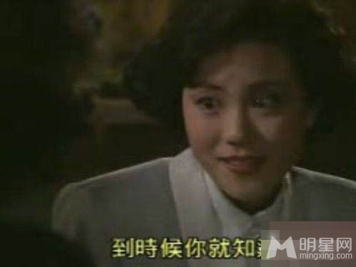 　　王菲早年同性电影片段