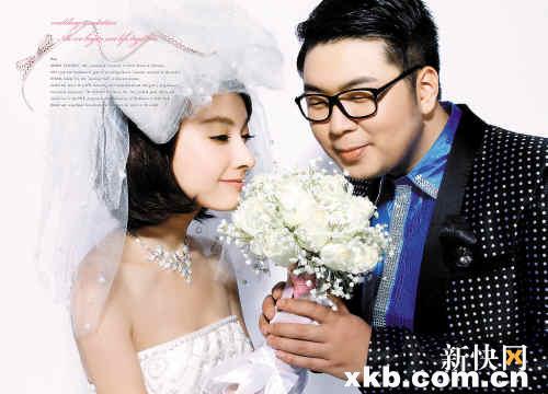 金贤重做客《快乐大本营》