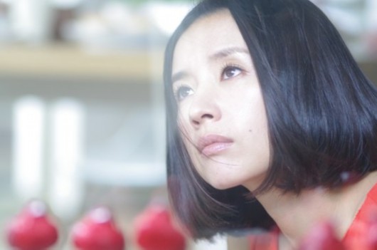 董洁音乐电影《我爱的我》MV正式上线 诠释自
